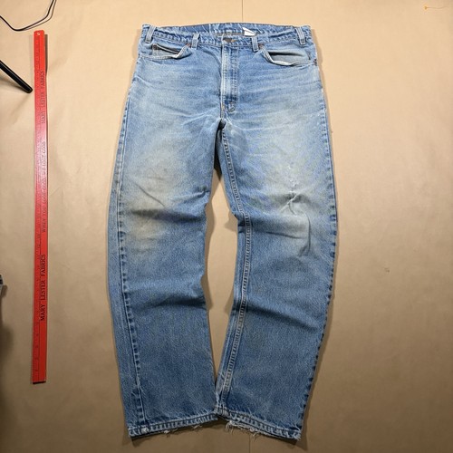 Vintage levi orange tab - vintage, levi's