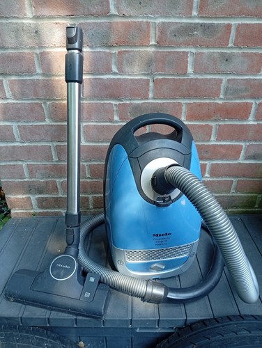 Miele complete allergy - c2,