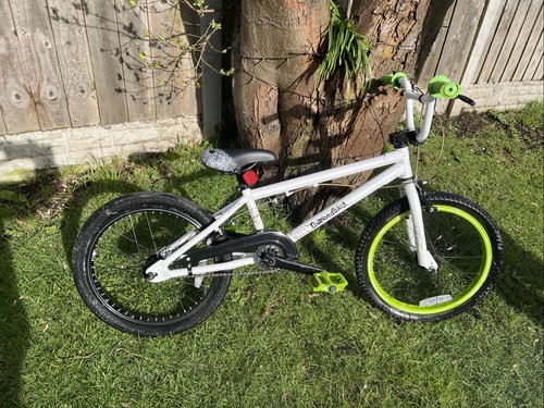 Diamond back bmx - 20”,