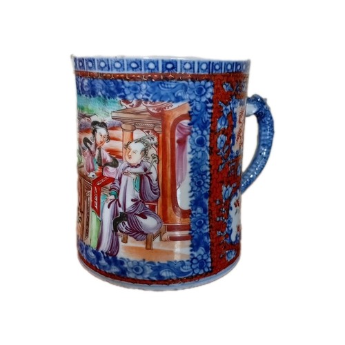 Chinese 18th century export - chinese,