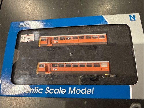 Dapol 142 004 class - 2d-142-004,