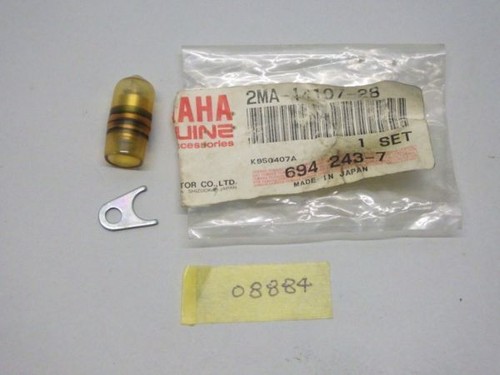 Genuine yamaha dt200r sdr200 - genuine,