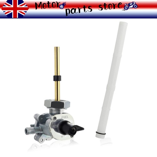 Gas fuel valve petcock - valve, assy