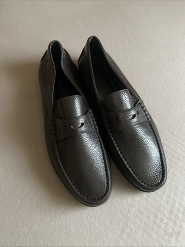Hugo boss men shoes dark - men’s,