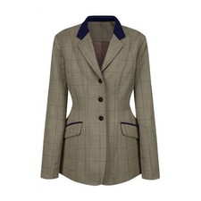 Equetech Foxbury Deluxe Ladies
