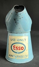 ESSO ANTI FREEZE VINTAGE PINT