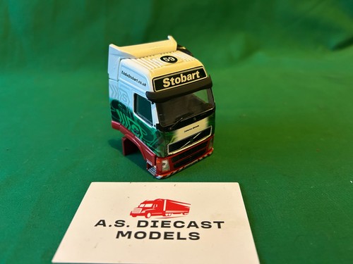 Corgi modern truck volvo - corgi,