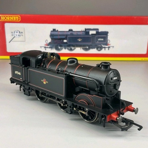 Boxed hornby r2178a - hornby, black