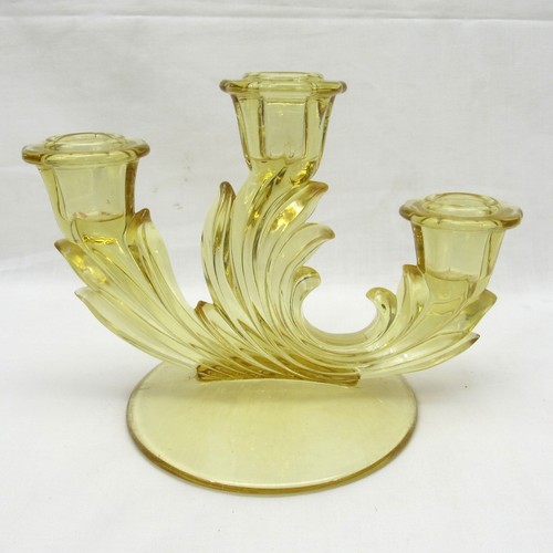 Vintage fostoria flame - fostoria,