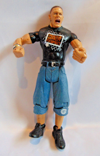 2003 wwf wwe - wwf, jakks