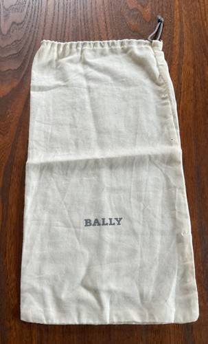 Bally ivory shoe storage - shoe,