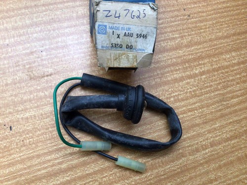Rover sd1 1976 indicator - sd1,