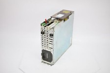 Indramat DDs 2.1-W100-DS01-01 + DSS 1.3 + DSM 2.1-S11-01.RS