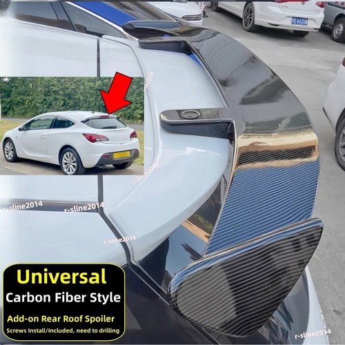Universal fits vauxhall - universal,
