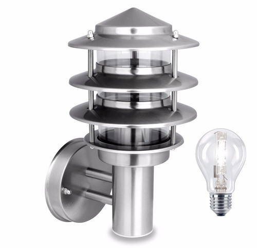 Led energy saving - energy, outdoor
