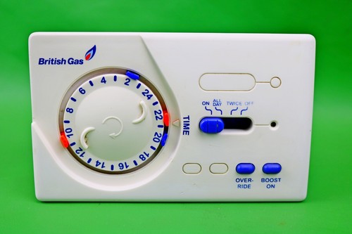 British gas emt1 single - emt1,
