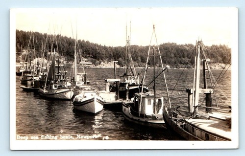 Rppc newport oregon - rppc, newport,