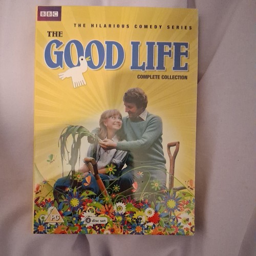 Good life series 4 - series,