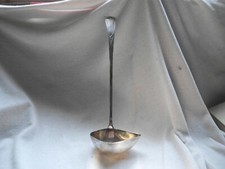 HUGE ANTIQUE PLATED TUREEN