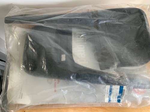 New genuine vauxhall astra - new,
