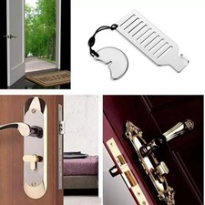Door Lock Hardware Safety