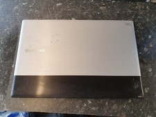 SAMSUNG RV515 -TOP LCD COVER /