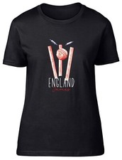 Personalised England Cricket