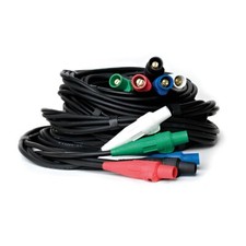 2 AWG Type SC 5-Wire Banded
