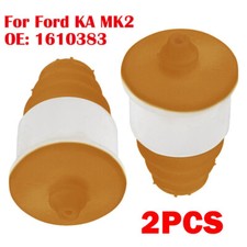 2PC Rear Suspension Spring