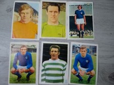 FOOTBALL TRADING CARDS BUNDLE