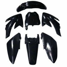 Plastics Fender Guard Kit for