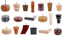 New wooden furniture - 4x,