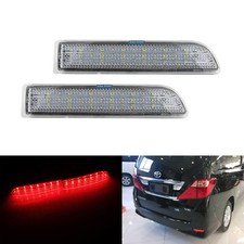 For Toyota Alphard MK I RAV4