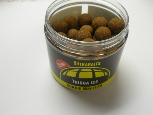 Nutrabaits corkie wafters all - nutrabaits,