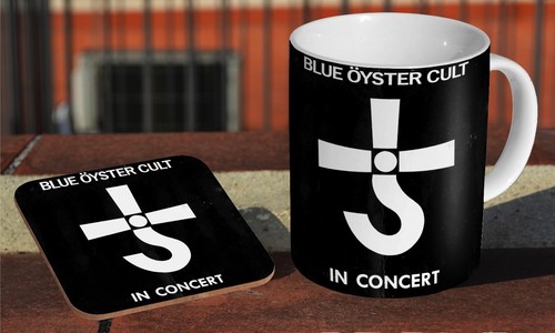 Blue öyster cult - 1978,