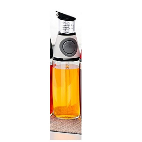Olive oil dispenser metering - olive,
