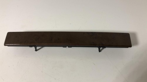 2004 rover dashboard walnut - rover,