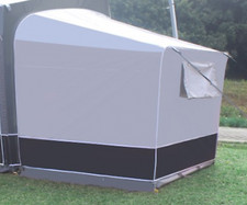 CampTech Cayman Annex Tall