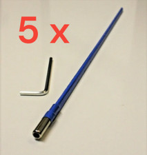 5 x Truss rods for bass or