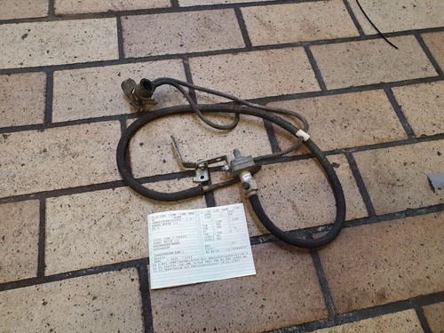 Twintec cold run regulator - twintec,