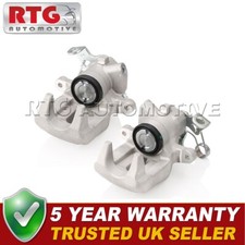 New Brake Calipers Rear Left +