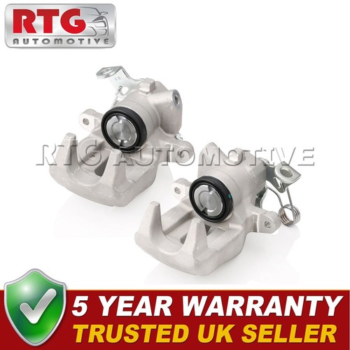 New brake calipers rear - new, +