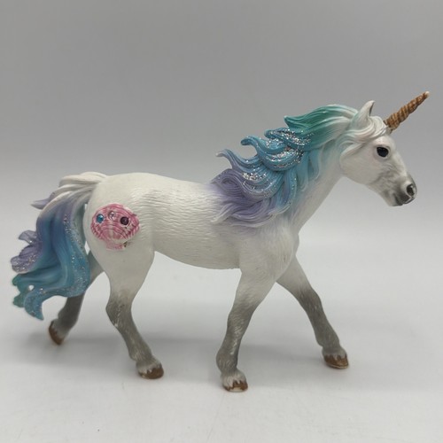 Schleich bayala sea unicorn - schleich,