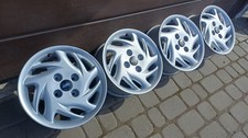 13" alloys 4x98 fiat 126