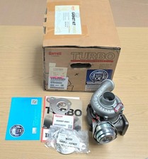 TURBO CHARGER FITS VAUXHALL