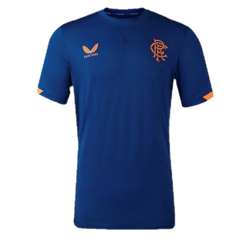 Rangers football men shirt - rangers, t-shirt