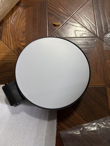 Gas fuel tank lid - gas,