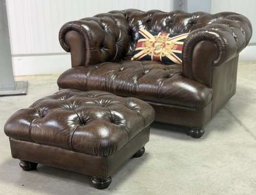 Tetrad drummond leather club - tetrad,