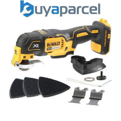 Dewalt dcs355n 18v - 18v, xr