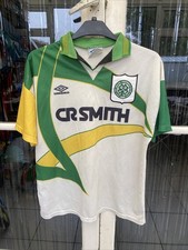 Umbro Celtic 1994/95 Vintage